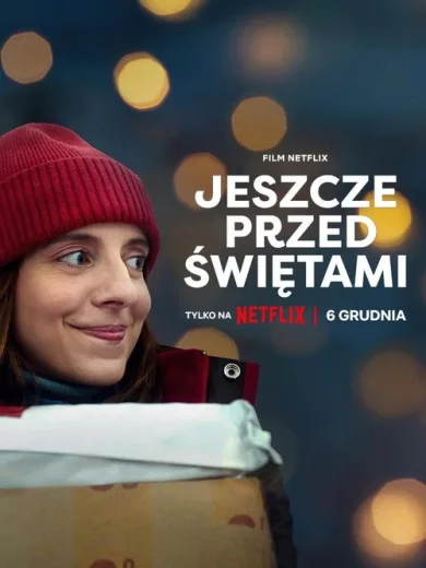 Παράδοση μέχρι τα Χριστούγεννα / Jeszcze przed Świętami