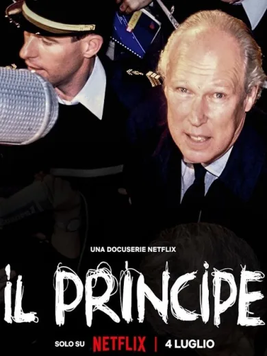 Ο Τελευταίος Πρίγκιπας / Il principe