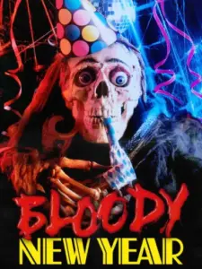 Bloody New Year