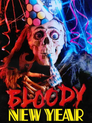 Bloody New Year