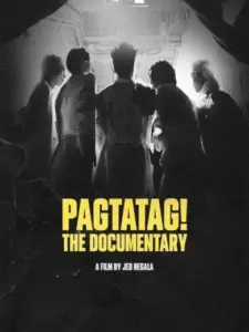 PAGTATAG! The Documentary