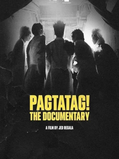 PAGTATAG! The Documentary