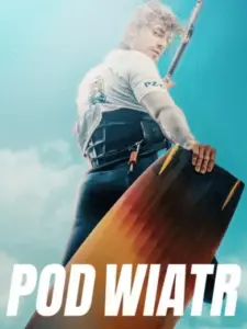 Pod wiatr