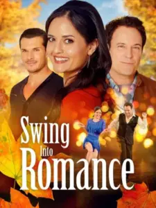 Swing Into Romance