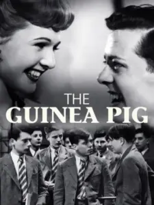 The Guinea Pig