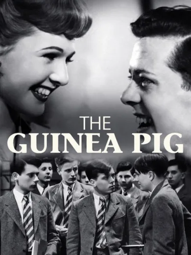 The Guinea Pig