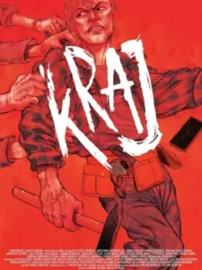 kRAJ