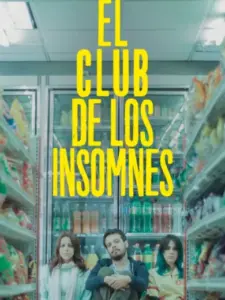 El Club de los Insomnes