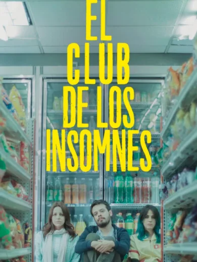 El Club de los Insomnes