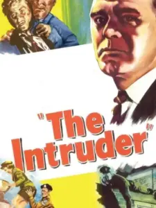 The Intruder