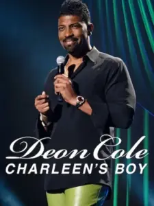 Deon Cole: Charleen’s Boy