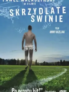 Skrzydlate świnie