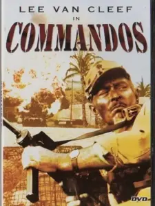 Commandos