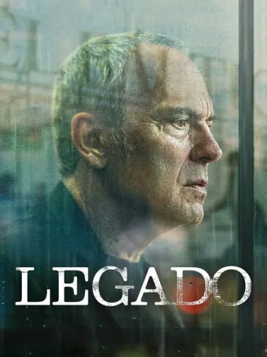 Σάπια Κληρονομιά / Legado