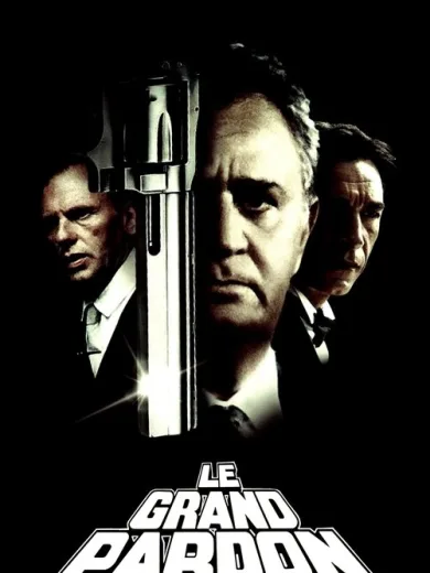 Le Grand Pardon