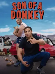Ο Γιος του Γάιδαρου / Son of a Donkey