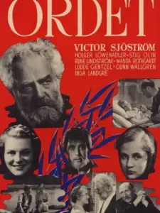 Ordet