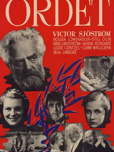 Ordet