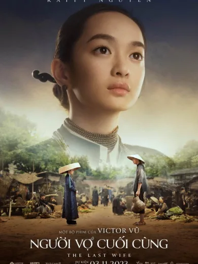 Người Vợ Cuối Cùng