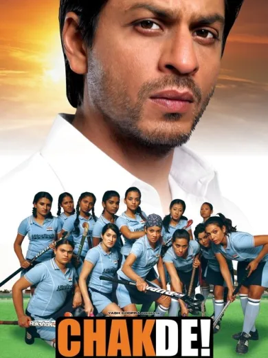 Chak De! India