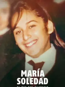 María Soledad: El fin del silencio