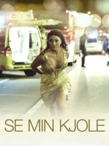 Se min kjole