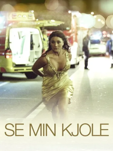 Se min kjole