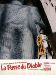 La passe du Diable