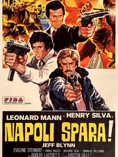 Napoli spara!
