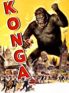Konga