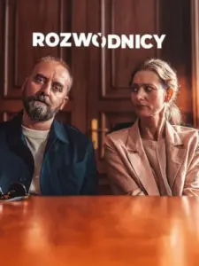 Rozwodnicy