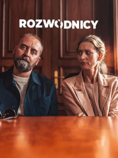 Rozwodnicy