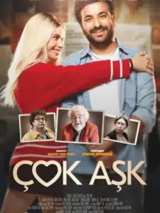 Çok Aşk