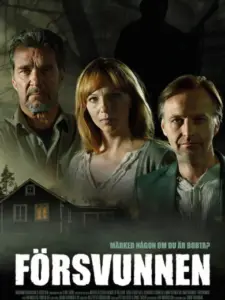 Försvunnen