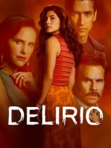 Παραλήρημα / Delirio