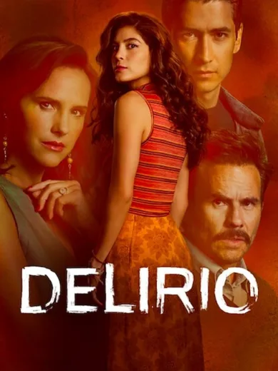 Παραλήρημα / Delirio