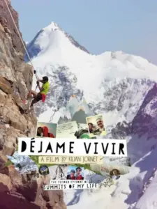 Déjame Vivir