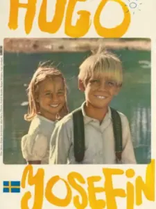 Ούγκο και Ζοζεφίνα / Hugo och Josefin