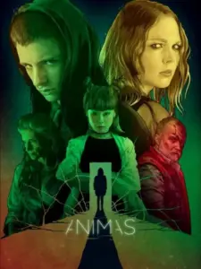 Ánimas