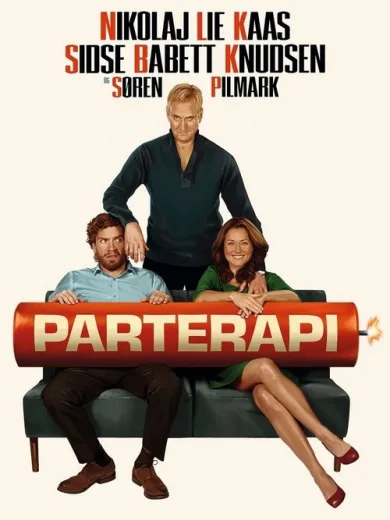 Parterapi