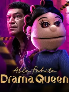 Abla Fahita: Drama Queen