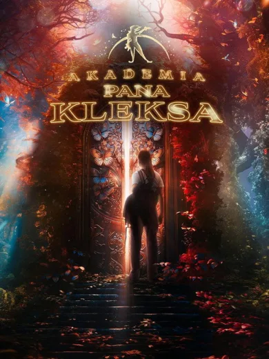 Η ακαδημία του κυρίου Κλεκς / Akademia Pana Kleksa