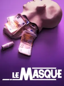 Ο Απατεώνας με τη Μάσκα / Le Masque