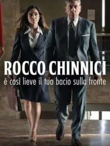 Rocco Chinnici – È così lieve il tuo bacio sulla fronte