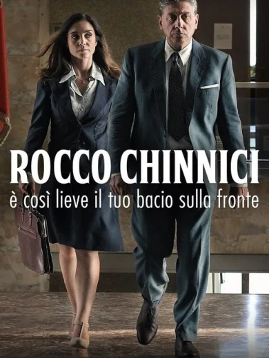 Rocco Chinnici – È così lieve il tuo bacio sulla fronte
