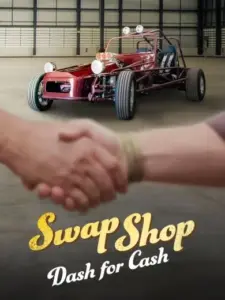 Swap Shop