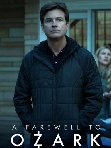A Farewell to Ozark