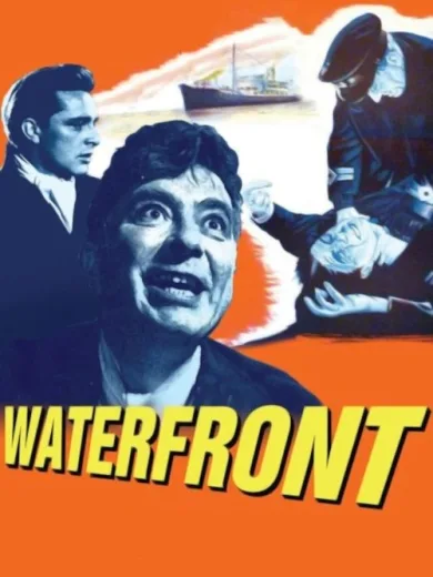Waterfront
