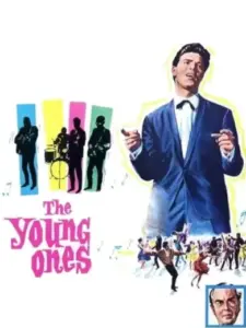 The Young Ones