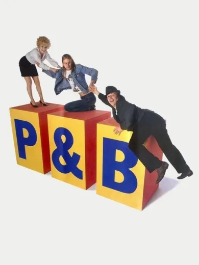 P & B